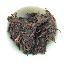 Load image into Gallery viewer, 2009 Wuzhou Big Leaf