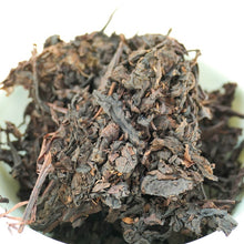 Load image into Gallery viewer, 2009 Wuzhou Big Leaf