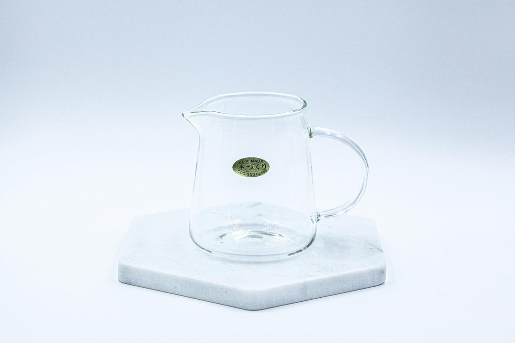 290ml Glass Serving Pitcher