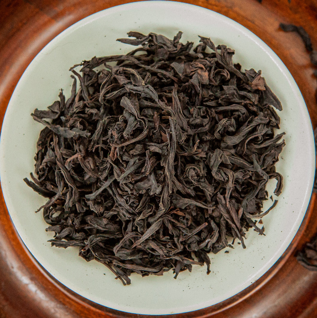 Oolong Sample Pack
