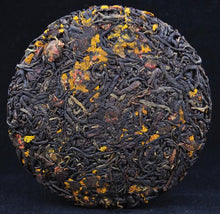 Load image into Gallery viewer, 100g Black Winter( Chrysanthemum Black Tea )
