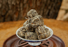 Load image into Gallery viewer, &quot;Deep Meditation&quot; Blooming Tea
