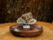 Load image into Gallery viewer, The Dandy Lion Blooming Tea
