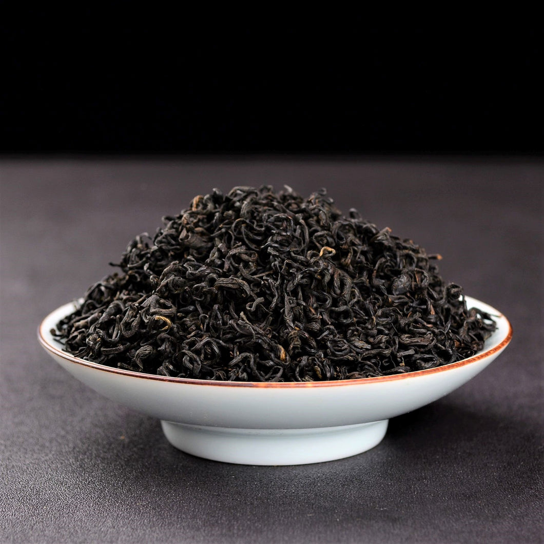 Imperial Grade Laoshan Black Tea