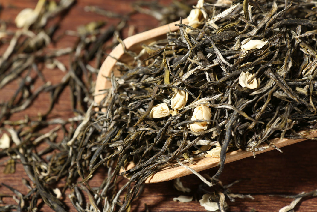 Jasmine Green Needle