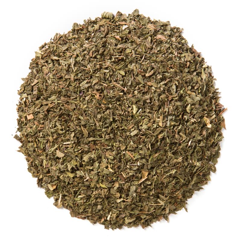 Peppermint Leaf