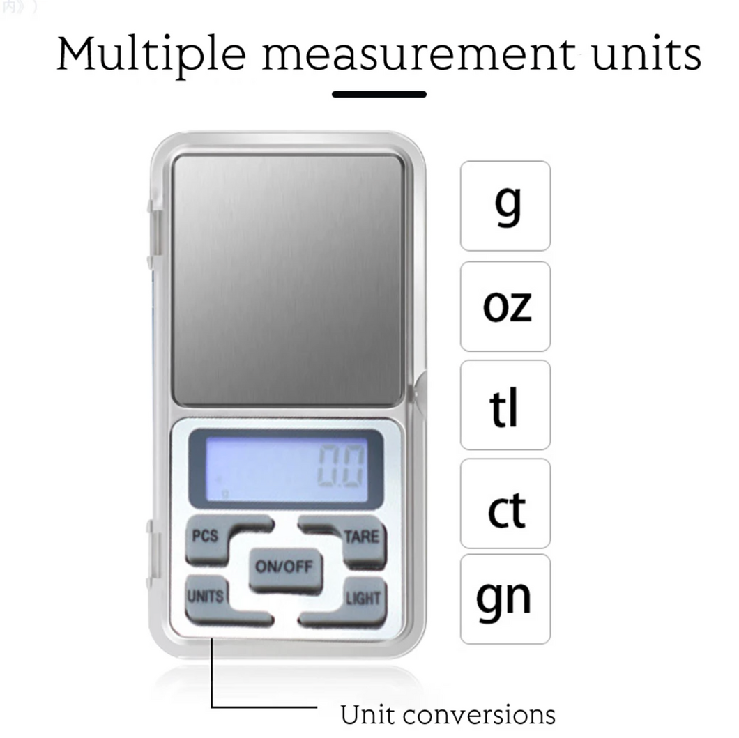 0.01 Scale