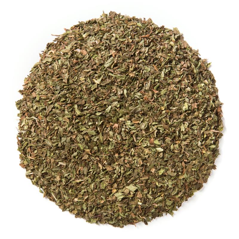 Spearmint Leaf