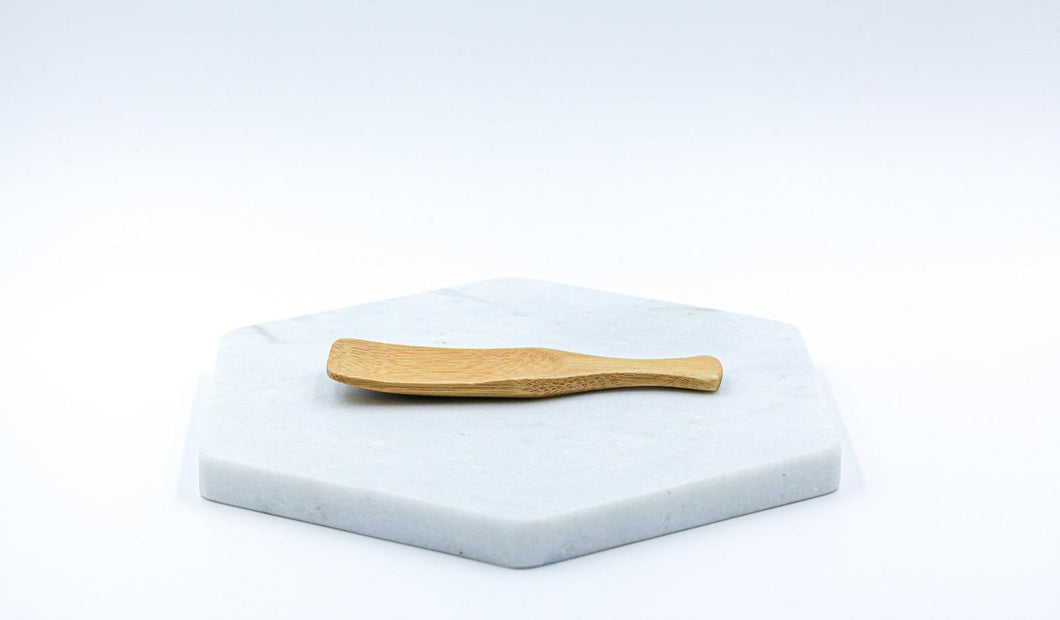 Wooden Tea Spoon